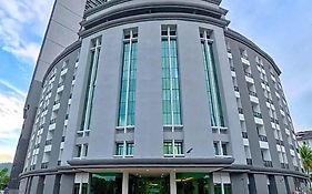 Stallions Suite Penang